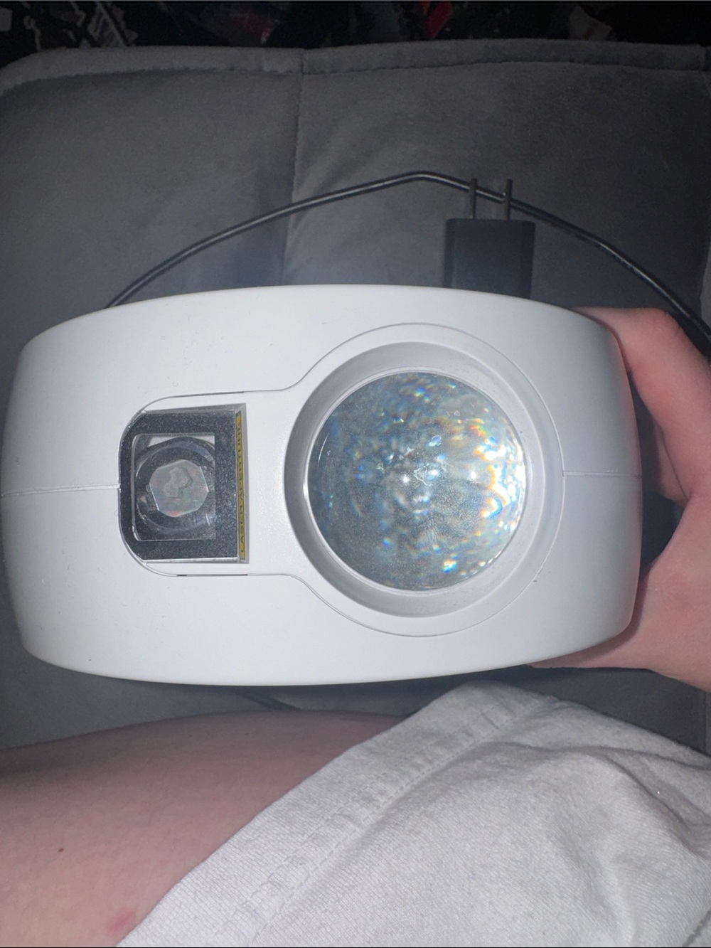 Sky-Lite Ambient LED Projector - Picture 3 of 7